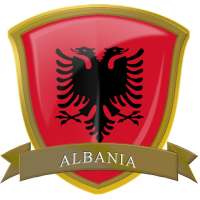 A2Z Albania FM Radio icon