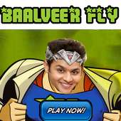 Baal veer Fly Game icon