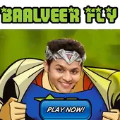 ikon Baal veer Fly Game