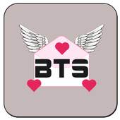 Bts Messenger 1.0