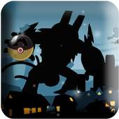 Super Monster vs Pokemon 1.0