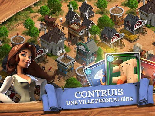 Compass Point: West screenshot 8