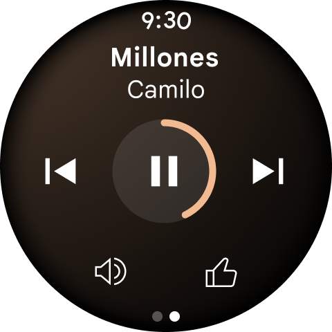 YouTube Music screenshot 18