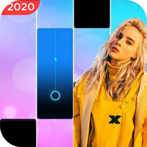 Billie Eilish Piano Tiles 1.3