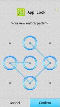 App Lock Lite screenshot 5