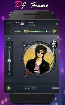 DJ Photo Frame screenshot 3
