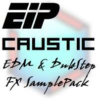 Caustic 3 EDM &amp; DubStep FX icon