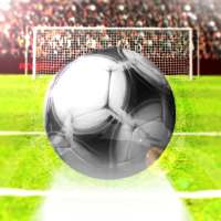 Kejuaraan Sepak Bola-tendangan bebas logo