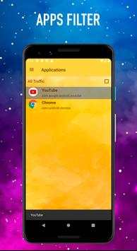Solar Vpn - VPN Proxy Terbaik di dunia screenshot 4