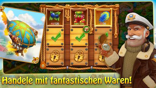 Charm Farm - Walddorf screenshot 12