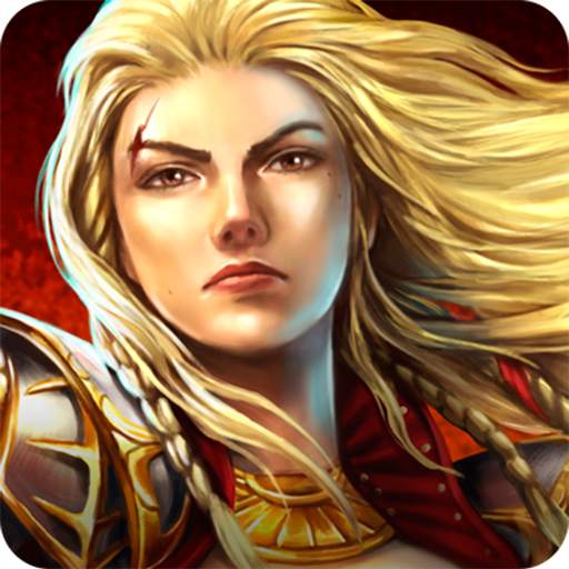 Kingdoms at War: Hardcore PVP 4.72