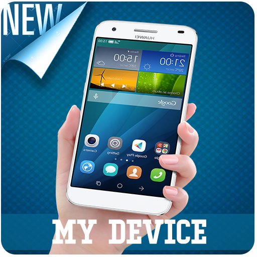 My Device icon