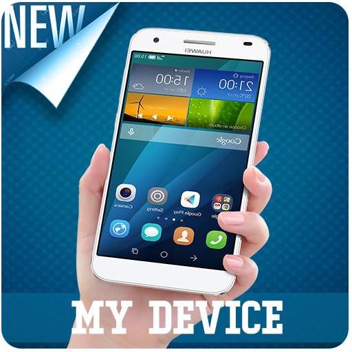 My Device 1.0