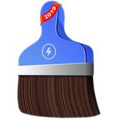 Cleaner Master - Memory cleaner &amp; Speed Booster icon