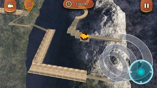 Balance Ball 3D screenshot 3