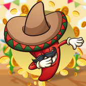 Hot Mexican Games icon
