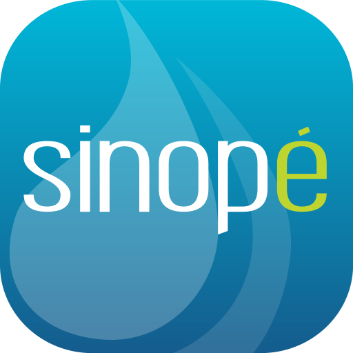 Sinope Water Leak Protection icon