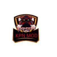 KPN TUNNEL MOD logo