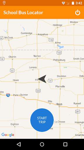 School Bus Locator screenshot 5
