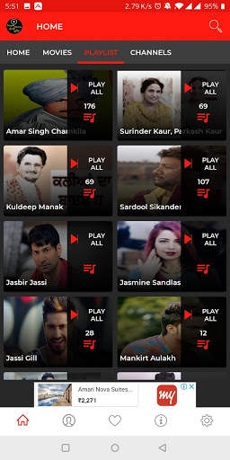Punjabi Movies 2020 screenshot 3