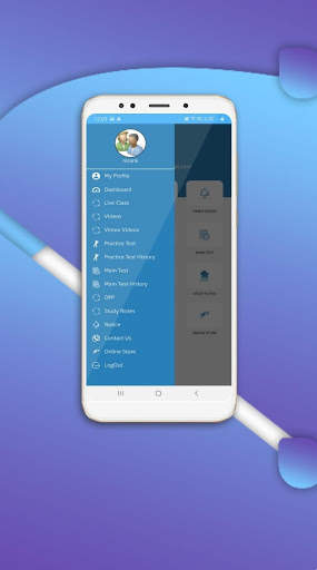 Tandav App screenshot 2