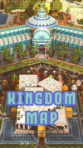City Maps for Minecraft PE screenshot 2