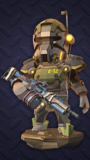 Zombero: Archero Hero Shooter screenshot 1