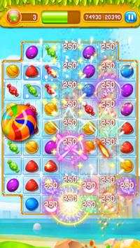 Candy Fever Crazy screenshot 2