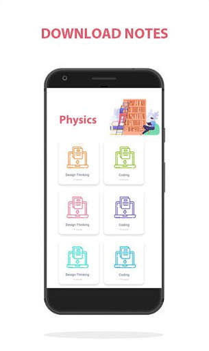 Futuring Exams App screenshot 6