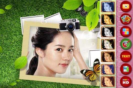 Photo Frames - Camera Effects screenshot 6