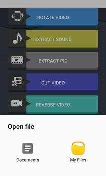 N&N Video Editor & Converter - Best Video Maker screenshot 4