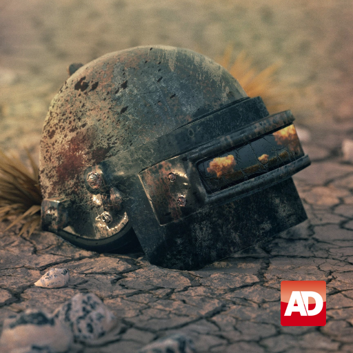 Guide for PUBG Mobile иконка