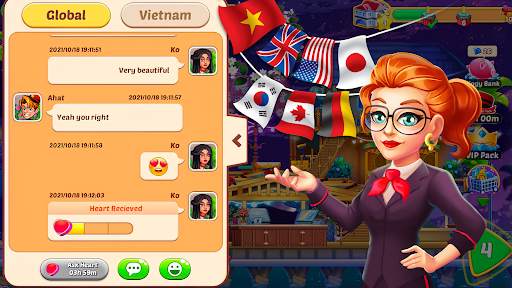 Hotel Madness Grand Hotel screenshot 7