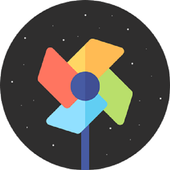 Line Money icon