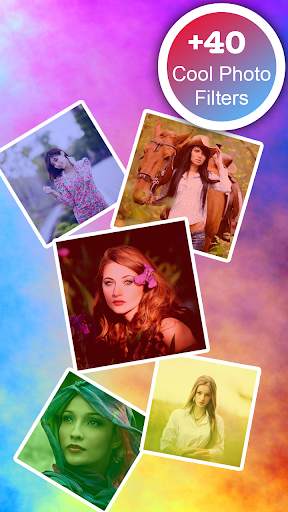 PIP Photo Maker screenshot 13