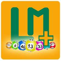 Loto Matrice Plus icon