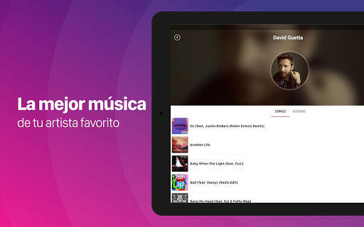 BeatsMusix - Música | Video screenshot 8