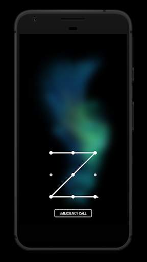 Betta Fish Lock Screen & Wallpaper screenshot 4