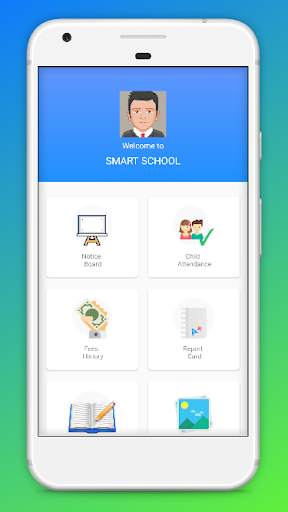 My Smart School screenshot 3