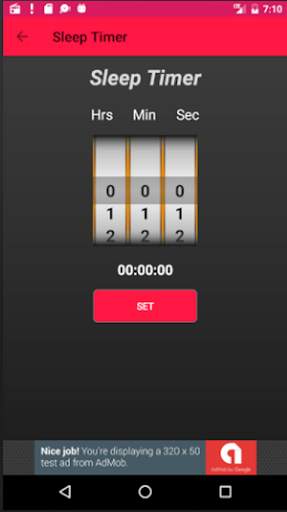 Radio Ethiopia FM screenshot 4