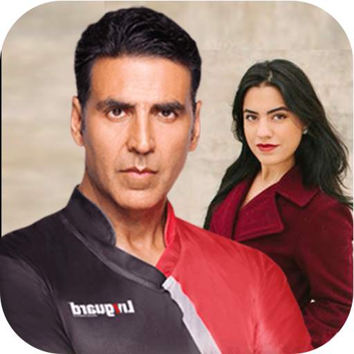 Selfie With Akshay Kumar: Akshay Kumar Wallpapers 1