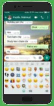 Free GBWhatsapp Messenger Tips screenshot 2
