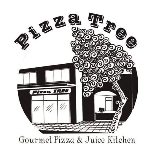 Pizza Tree Corrimal icon