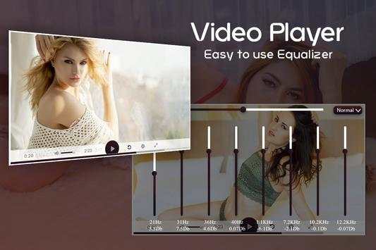 Ultra HD Video Player  : All Format Video Player screenshot 4