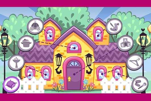 Princess House Cleaning screenshot 1