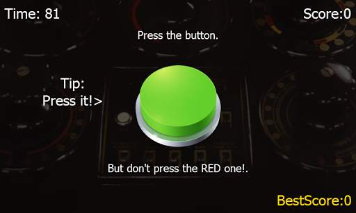 Button Ninja screenshot 2