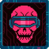 Cyber Dungeon Quest icon