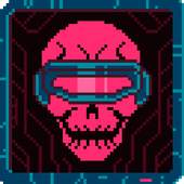 Cyber Dungeon Quest 1.4