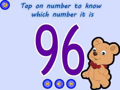 Number Learning Games For Kids screenshot 4
