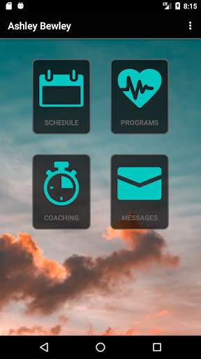 Team Miles Elite Coaching screenshot 2